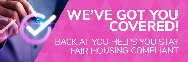 UPDATED: Staying Compliant with the Fair Housing Act: What Real Estate Pros Need to Know