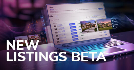 Streamlining Real Estate Marketing: Inside the All-New Listings Experience in Social
